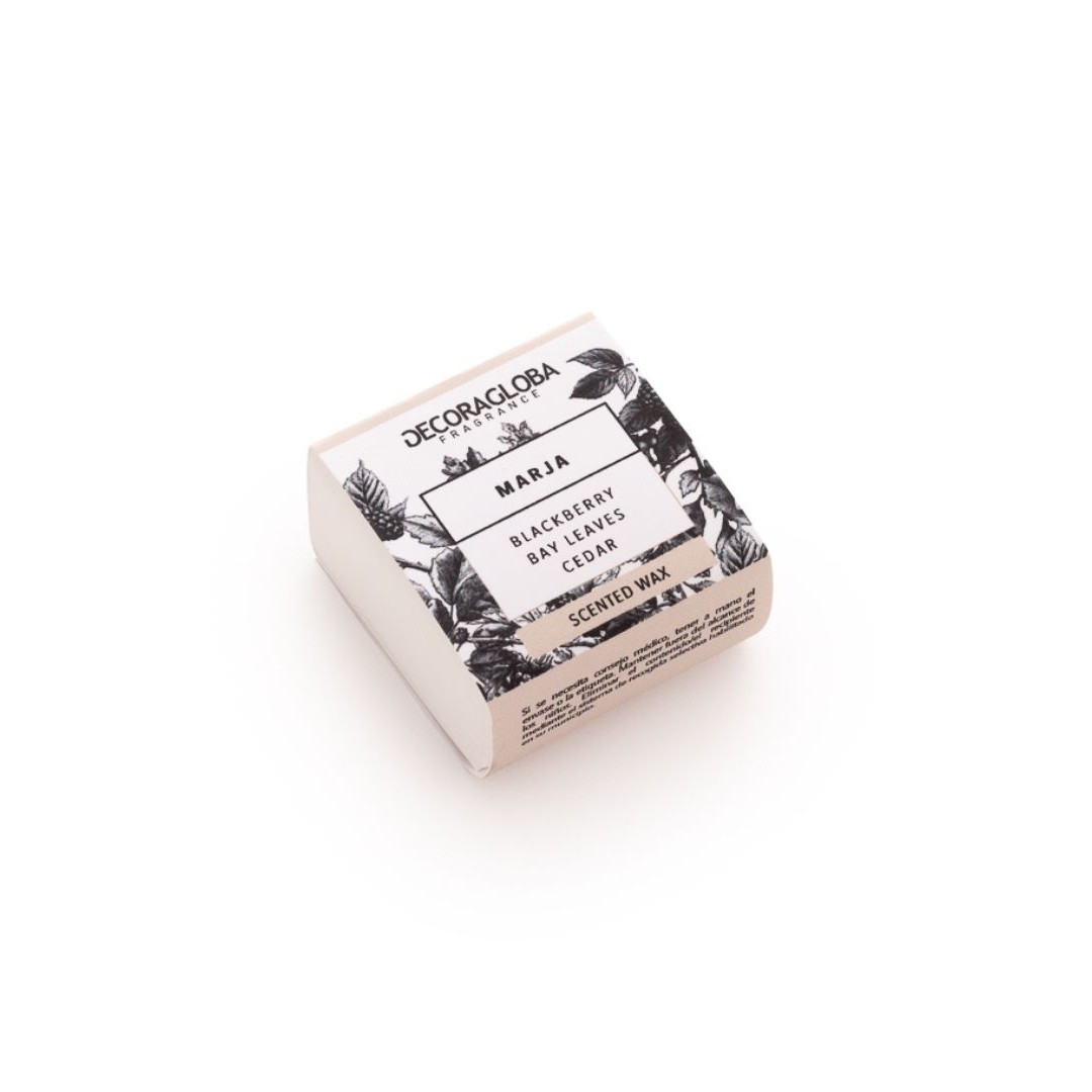 Cera Perfumada MARJA